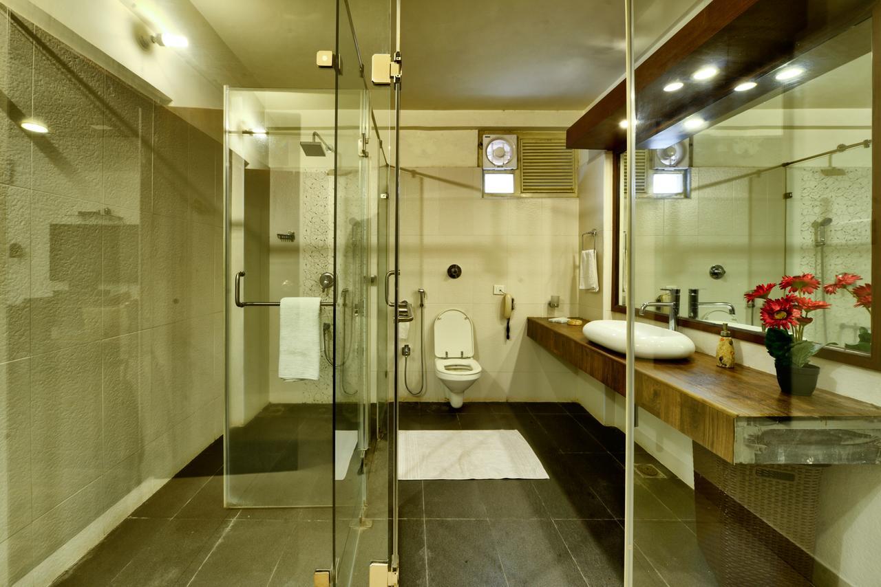 Pleasant Boulevard Mg Road بنغالور المظهر الخارجي الصورة