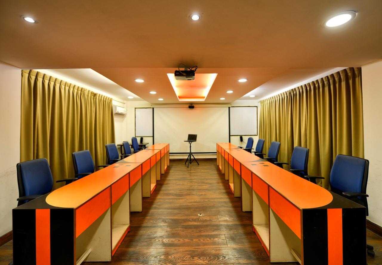 Pleasant Boulevard Mg Road بنغالور المظهر الخارجي الصورة